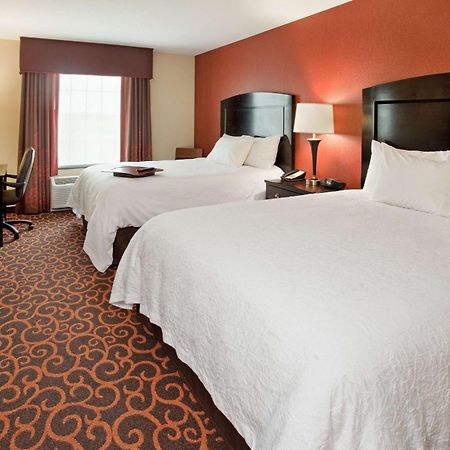 Hampton Inn & Suites Dickinson Nd Zewnętrze zdjęcie