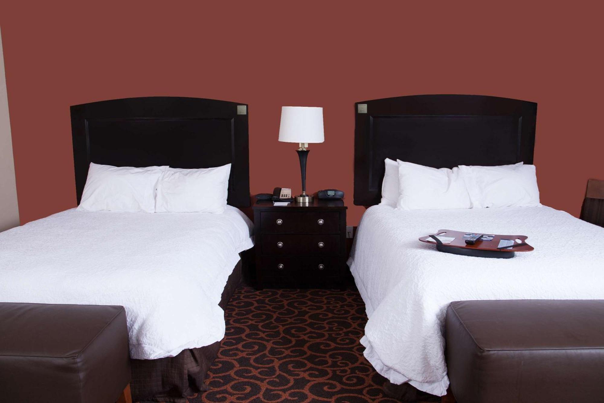 Hampton Inn & Suites Dickinson Nd Zewnętrze zdjęcie