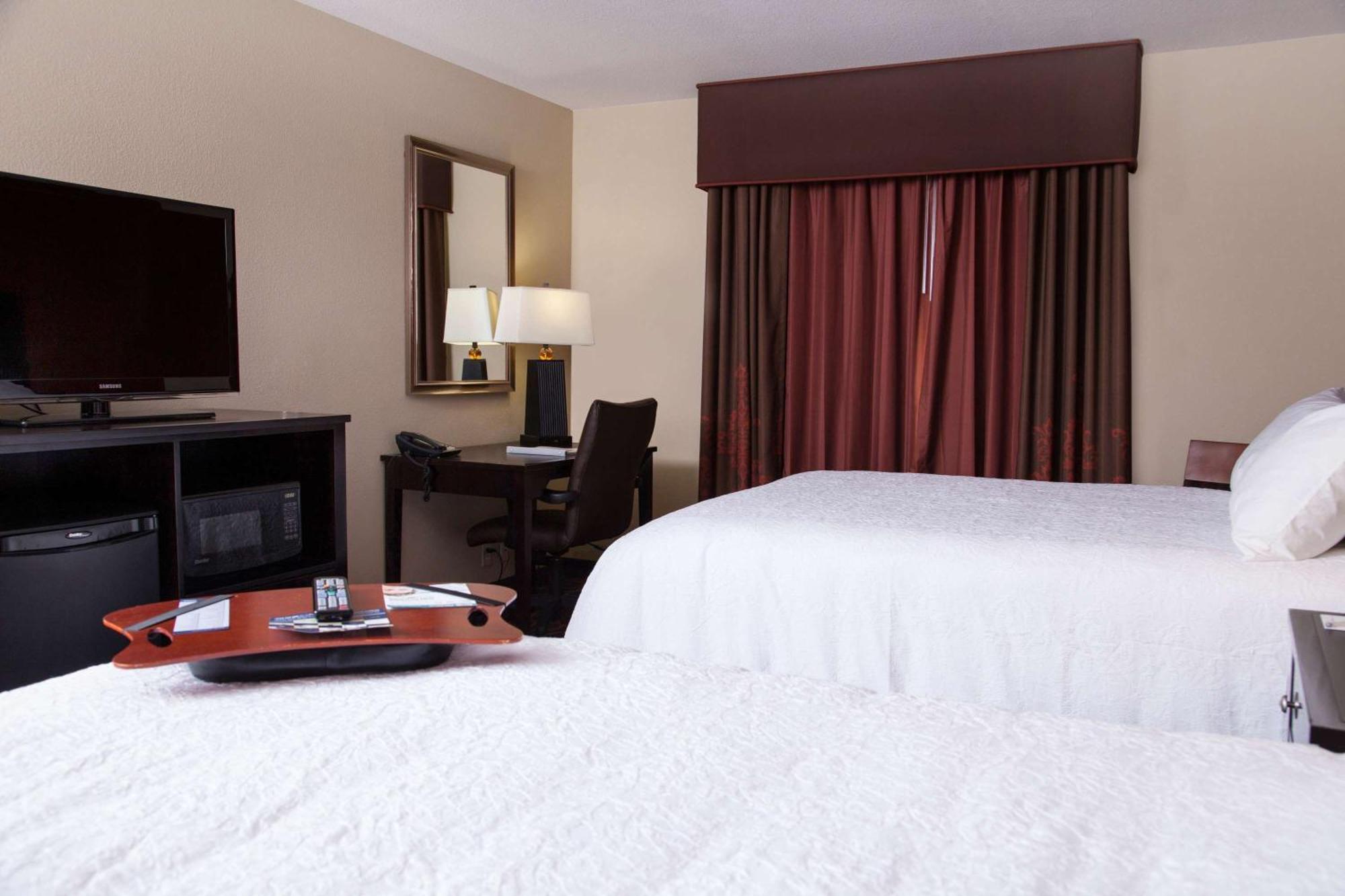 Hampton Inn & Suites Dickinson Nd Zewnętrze zdjęcie