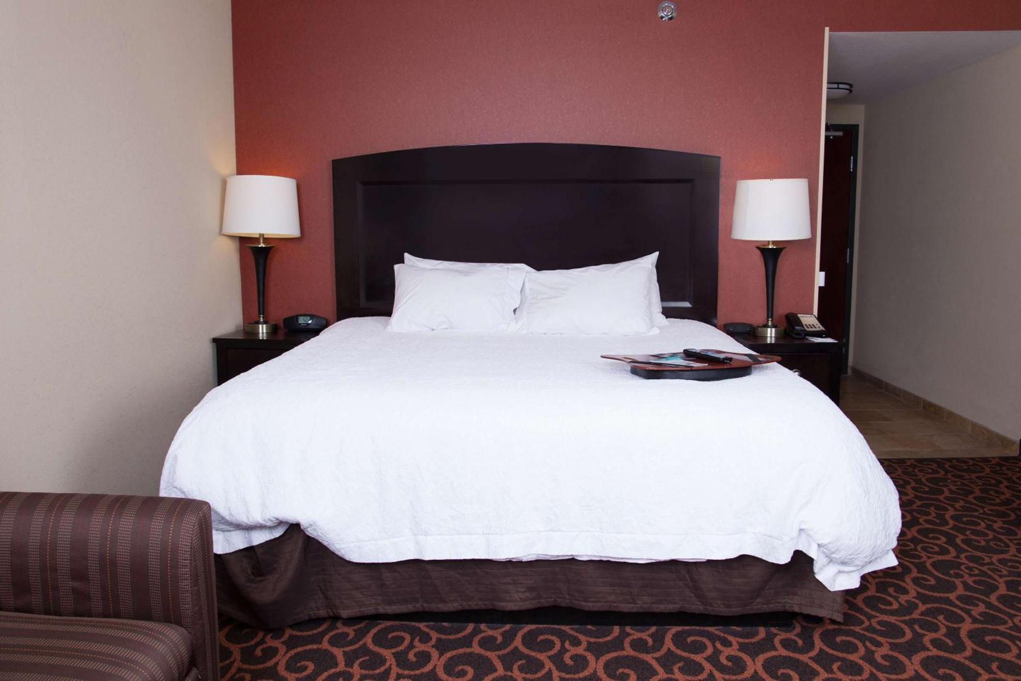Hampton Inn & Suites Dickinson Nd Zewnętrze zdjęcie