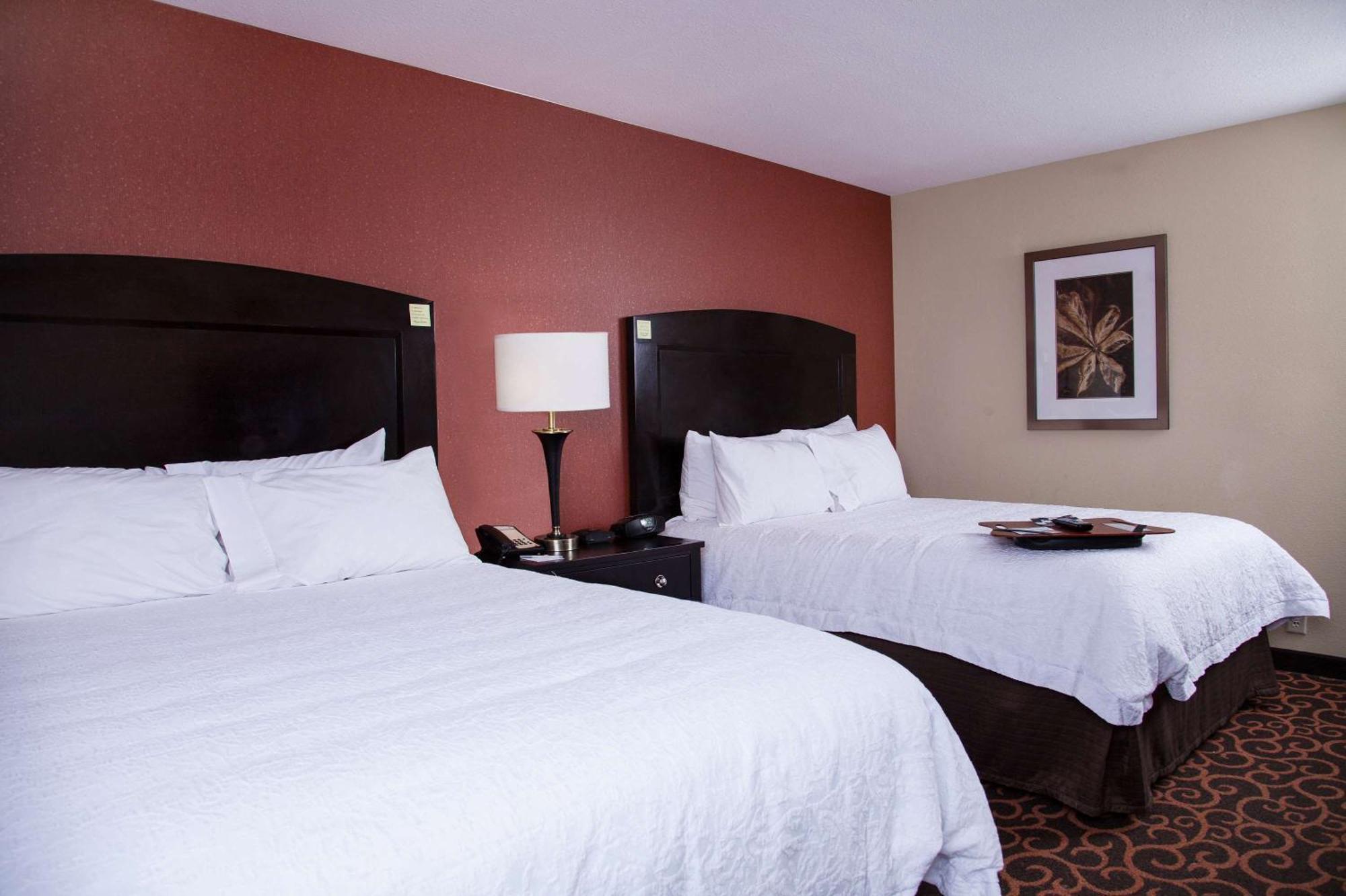 Hampton Inn & Suites Dickinson Nd Zewnętrze zdjęcie