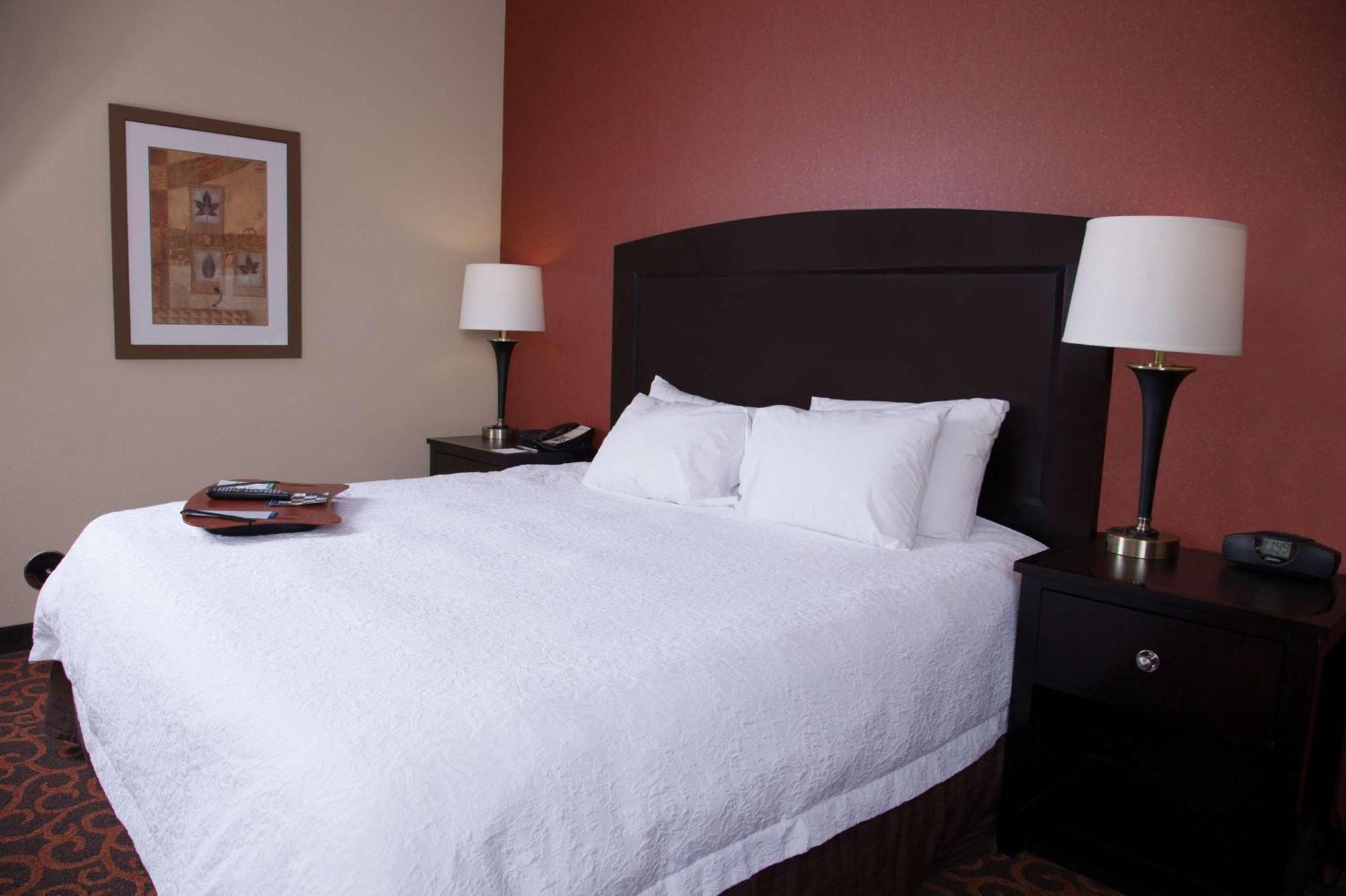Hampton Inn & Suites Dickinson Nd Zewnętrze zdjęcie