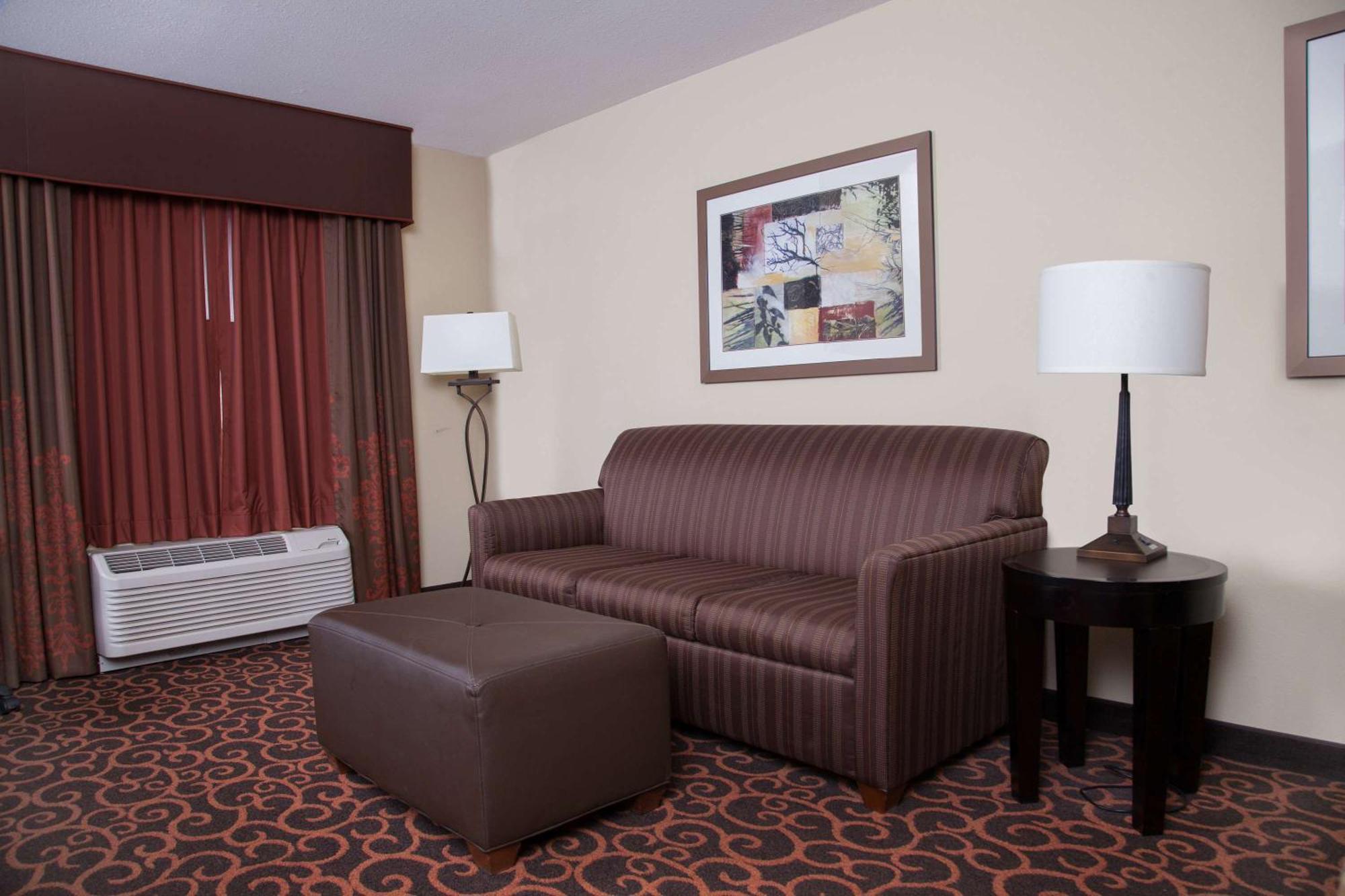 Hampton Inn & Suites Dickinson Nd Zewnętrze zdjęcie