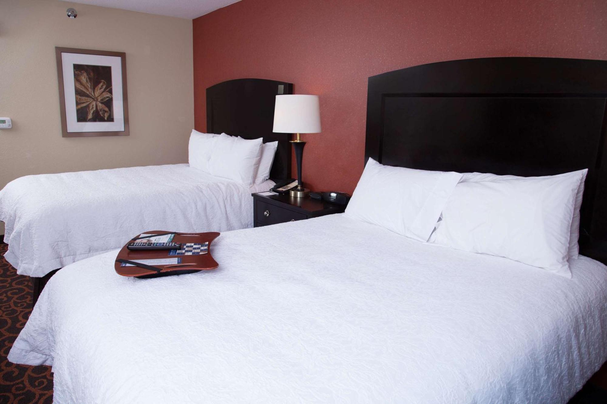 Hampton Inn & Suites Dickinson Nd Zewnętrze zdjęcie