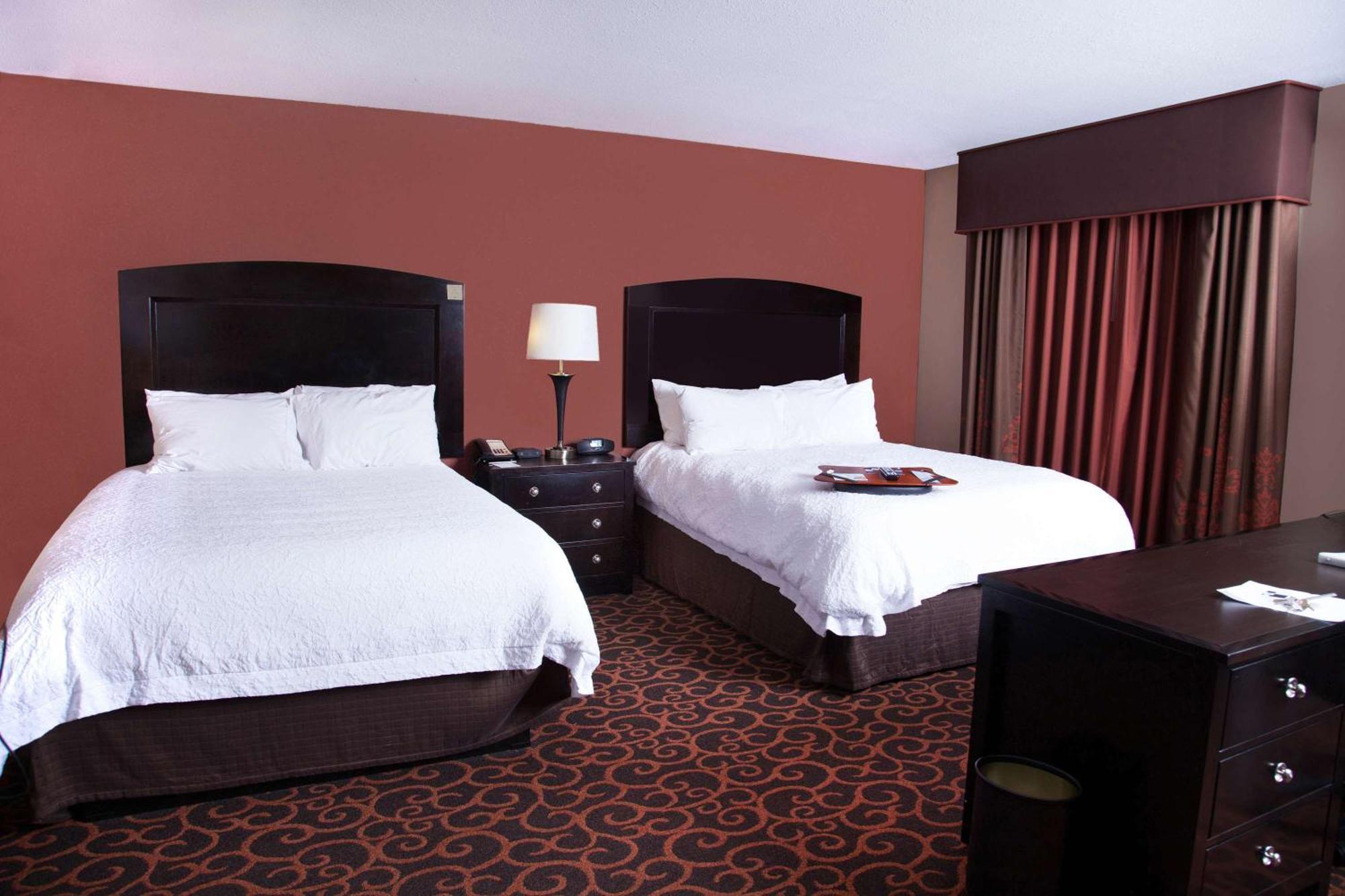 Hampton Inn & Suites Dickinson Nd Zewnętrze zdjęcie