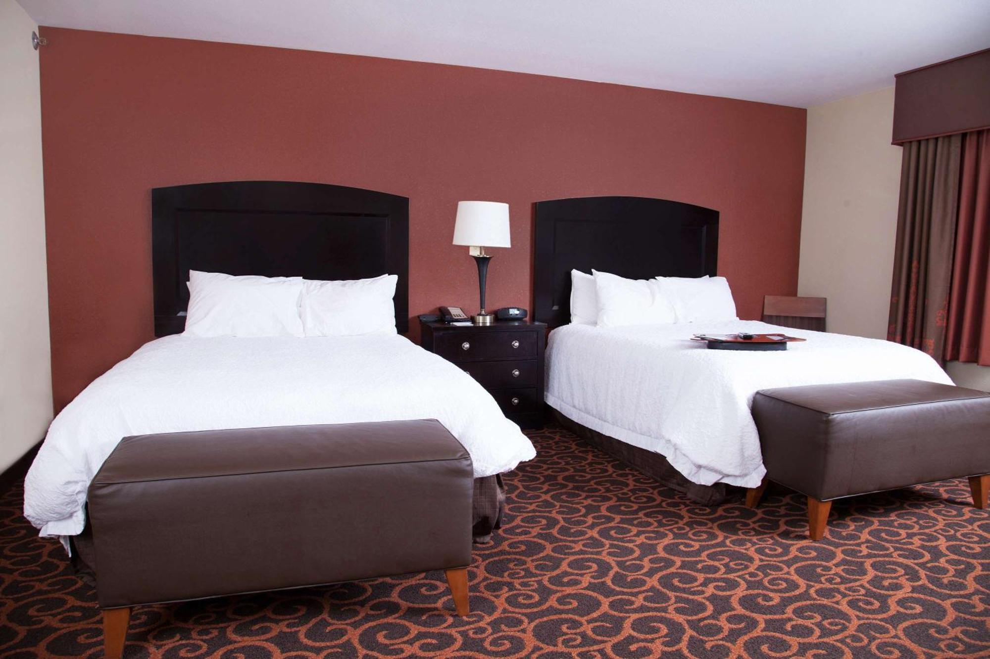 Hampton Inn & Suites Dickinson Nd Zewnętrze zdjęcie