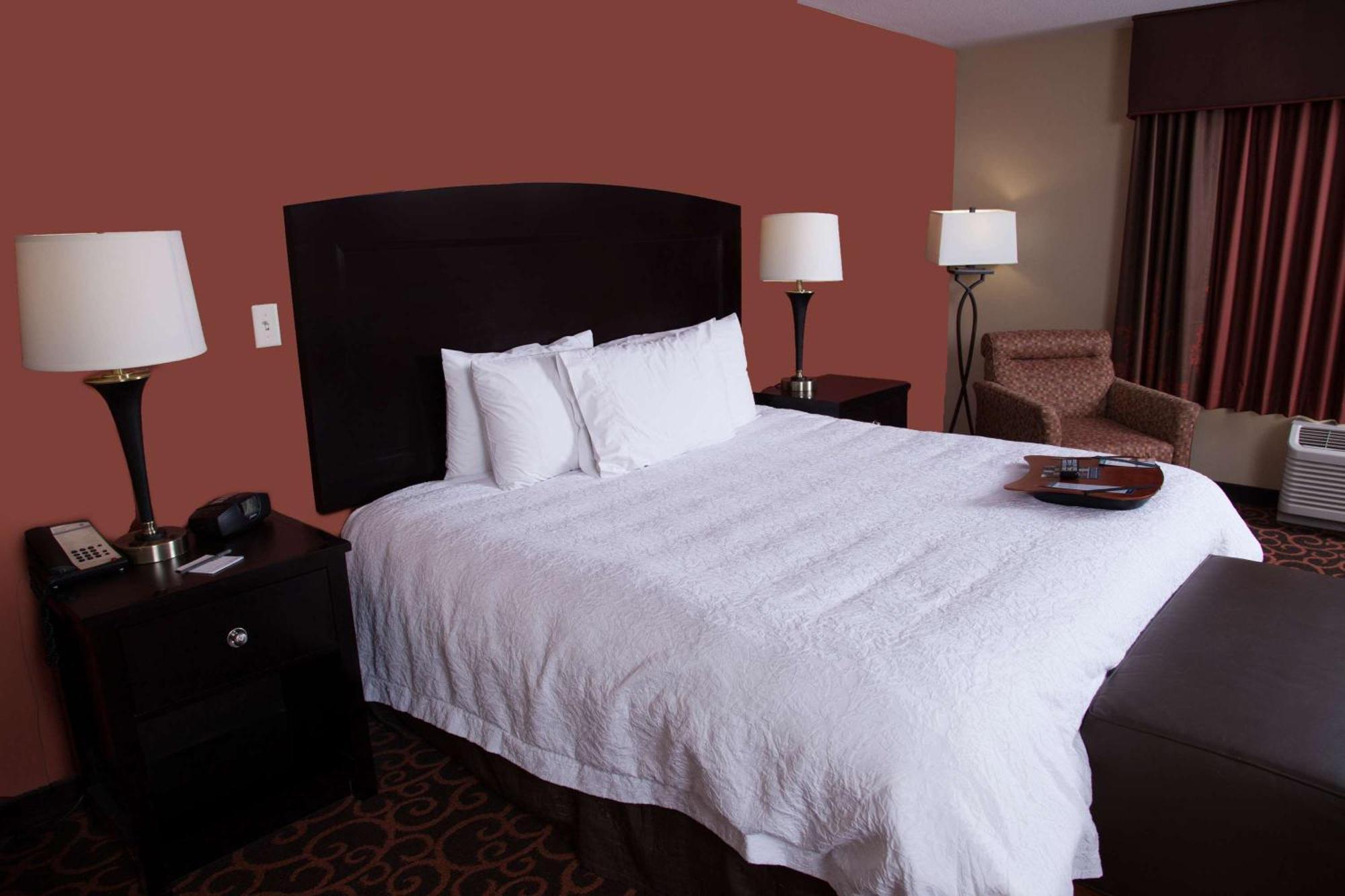 Hampton Inn & Suites Dickinson Nd Zewnętrze zdjęcie
