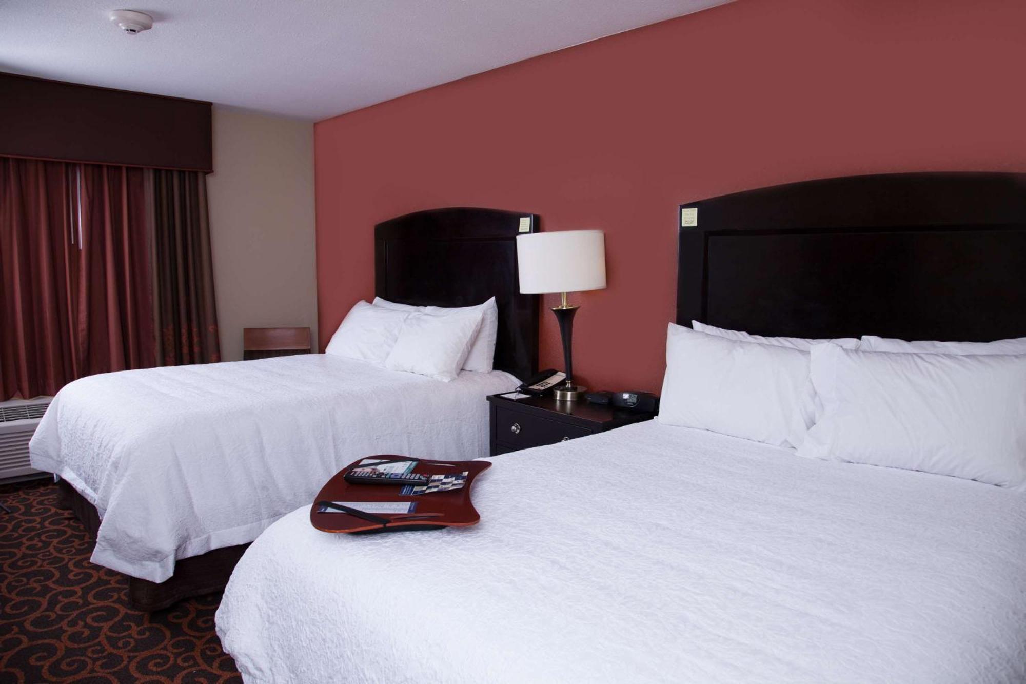 Hampton Inn & Suites Dickinson Nd Zewnętrze zdjęcie