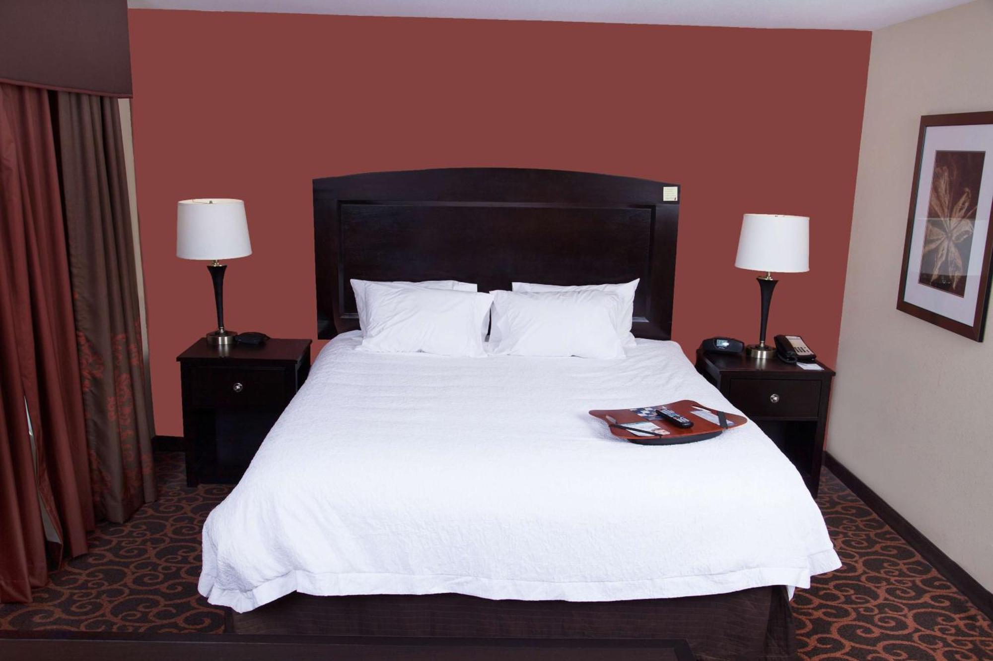 Hampton Inn & Suites Dickinson Nd Zewnętrze zdjęcie