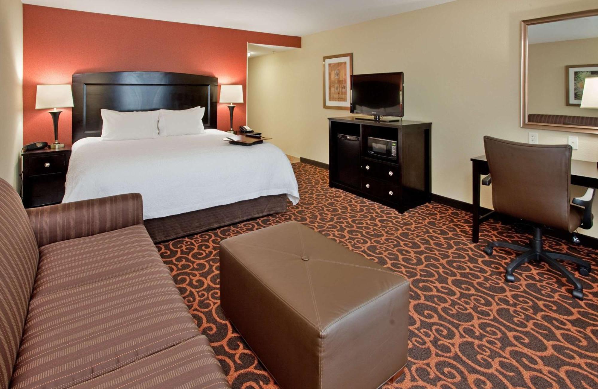 Hampton Inn & Suites Dickinson Nd Zewnętrze zdjęcie
