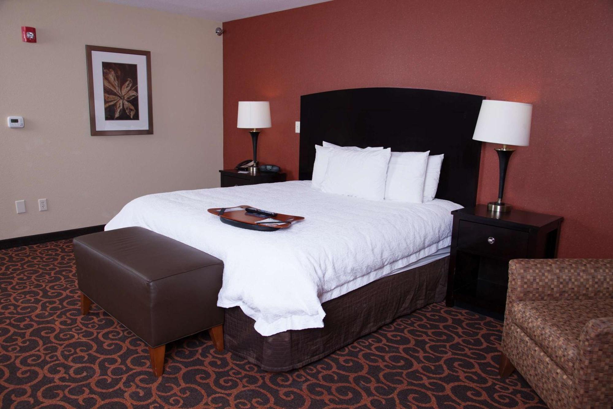 Hampton Inn & Suites Dickinson Nd Zewnętrze zdjęcie