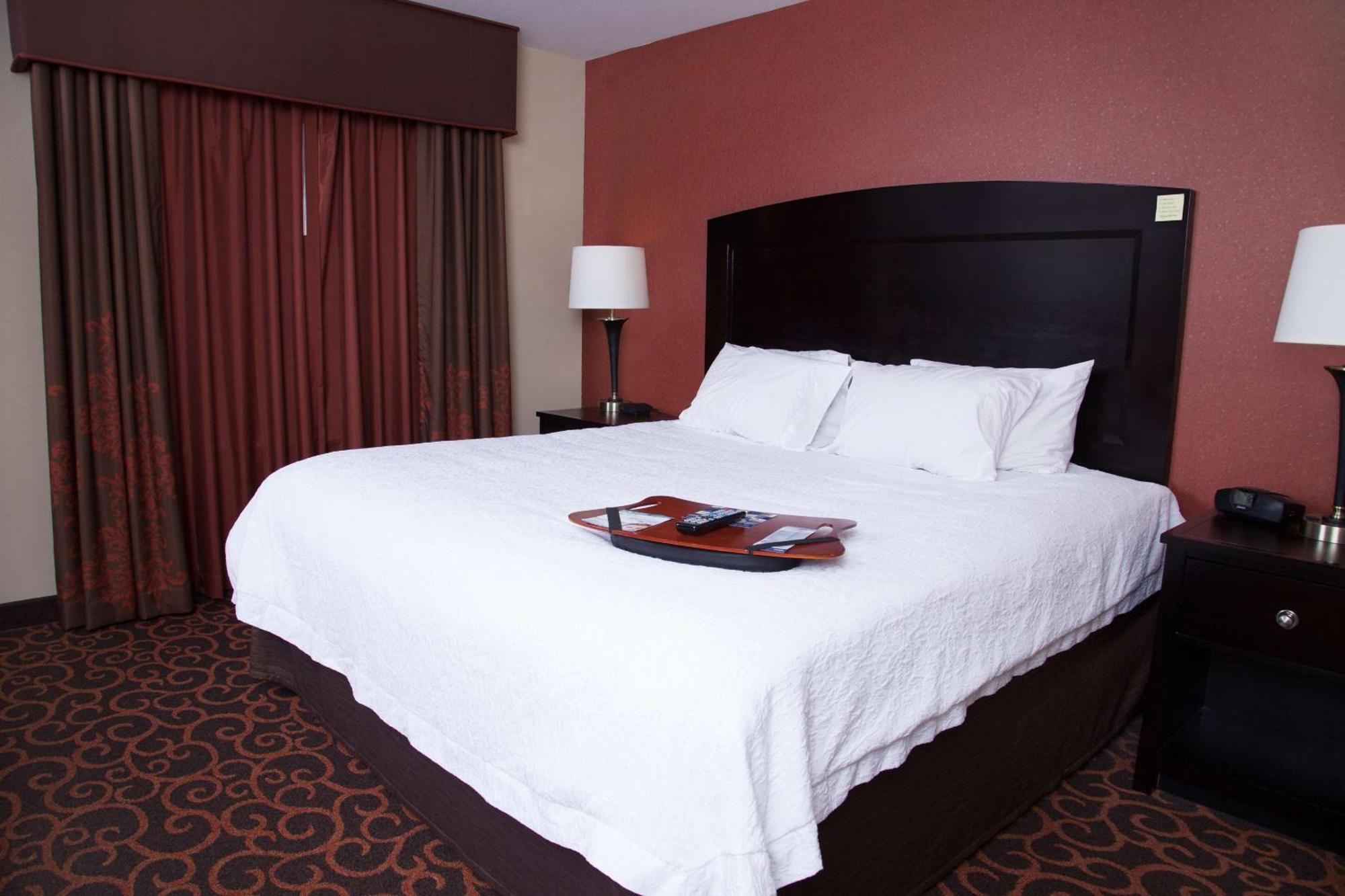 Hampton Inn & Suites Dickinson Nd Zewnętrze zdjęcie