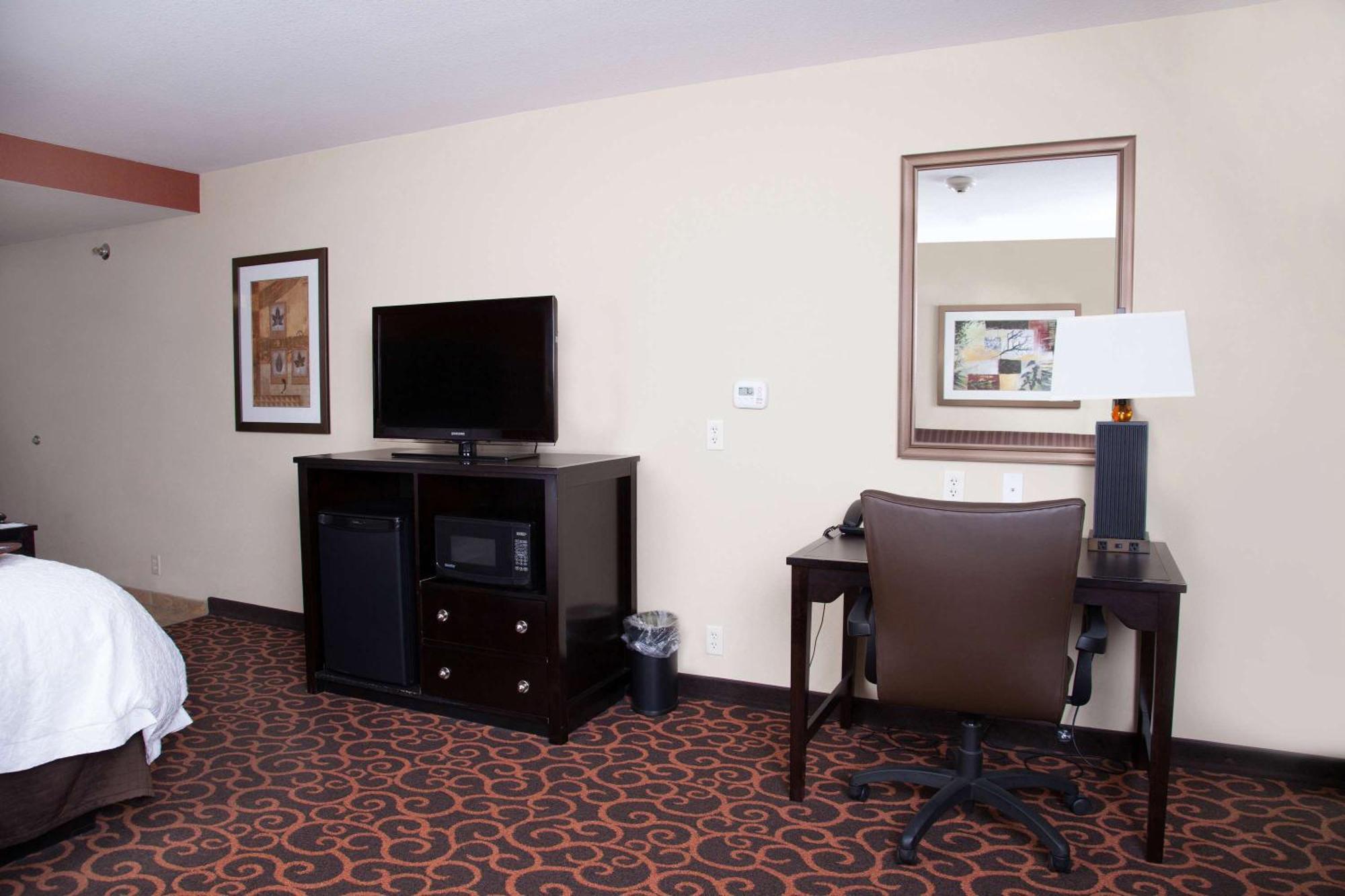 Hampton Inn & Suites Dickinson Nd Zewnętrze zdjęcie
