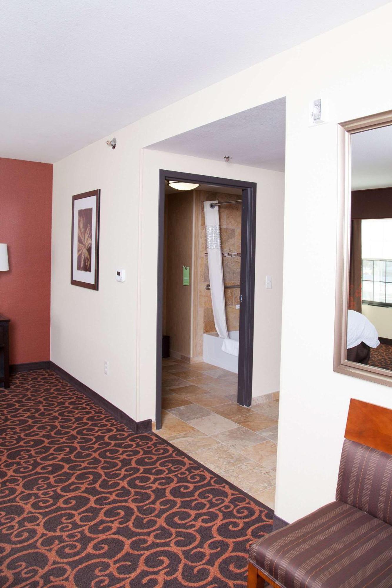 Hampton Inn & Suites Dickinson Nd Zewnętrze zdjęcie