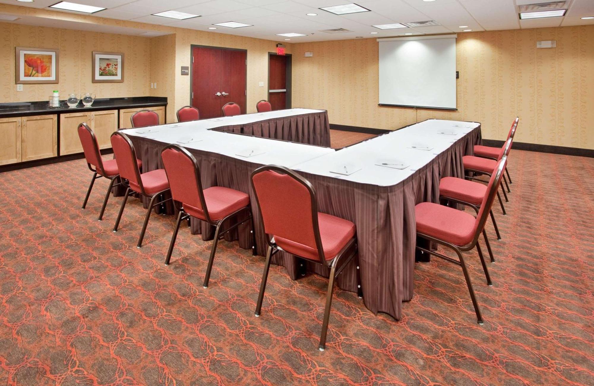 Hampton Inn & Suites Dickinson Nd Zewnętrze zdjęcie