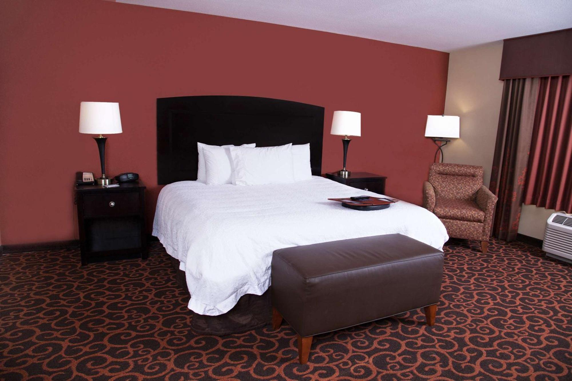 Hampton Inn & Suites Dickinson Nd Zewnętrze zdjęcie