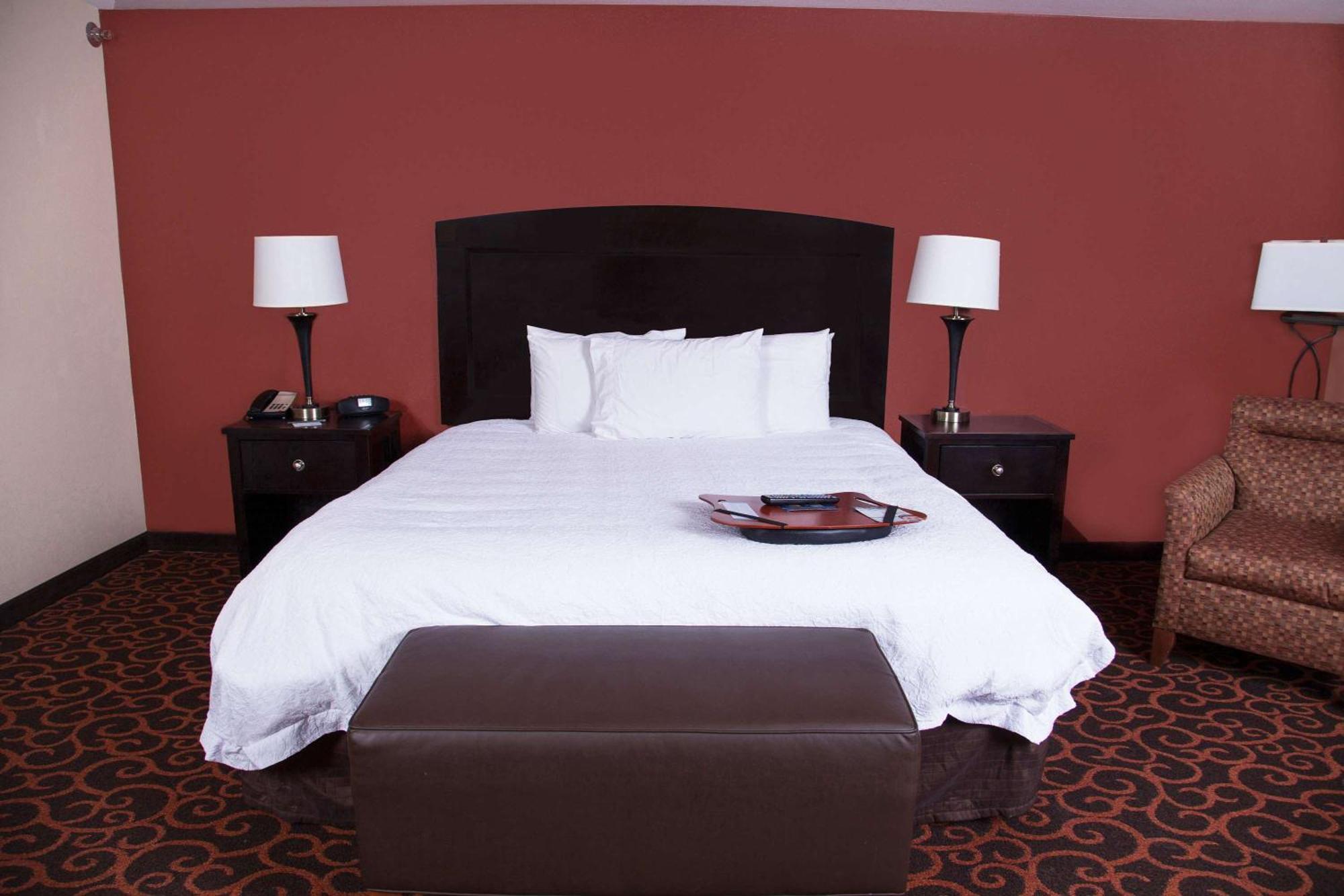 Hampton Inn & Suites Dickinson Nd Zewnętrze zdjęcie