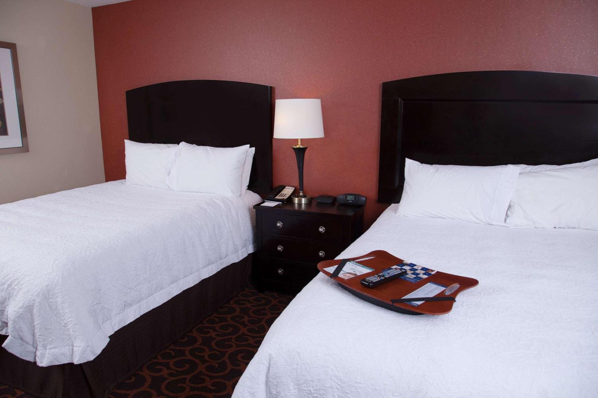 Hampton Inn & Suites Dickinson Nd Zewnętrze zdjęcie