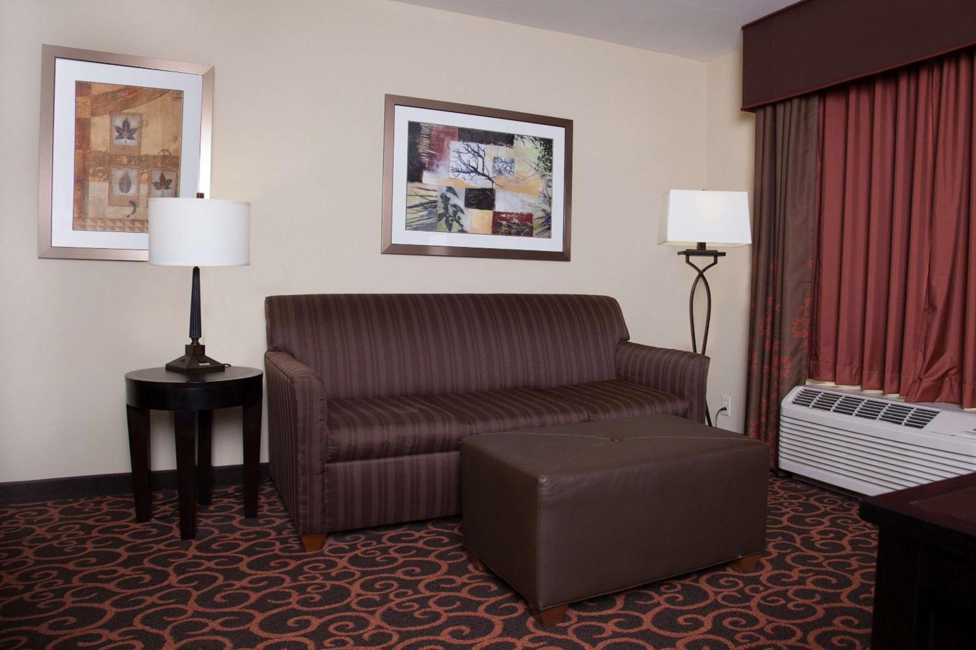 Hampton Inn & Suites Dickinson Nd Zewnętrze zdjęcie