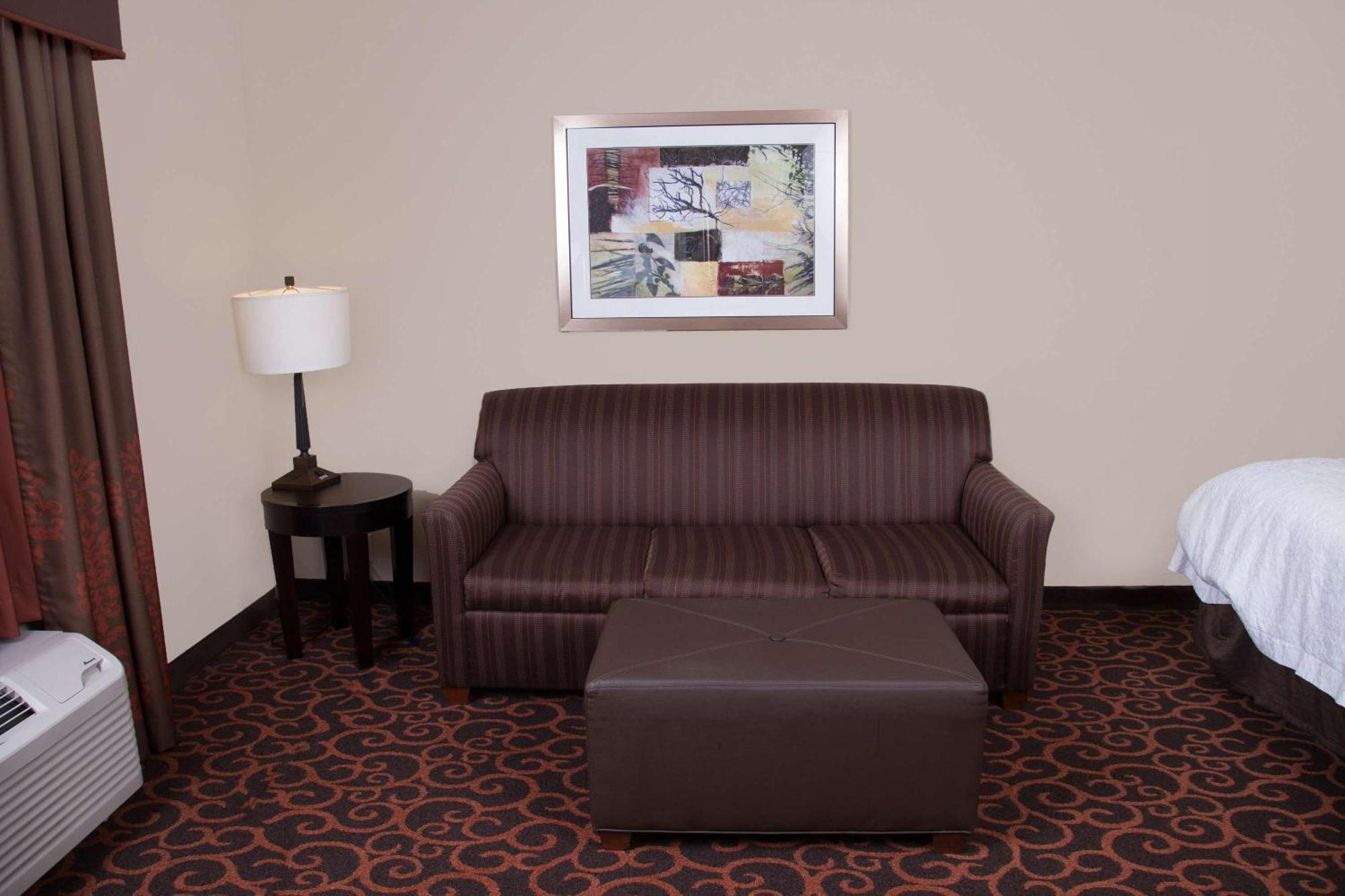 Hampton Inn & Suites Dickinson Nd Zewnętrze zdjęcie