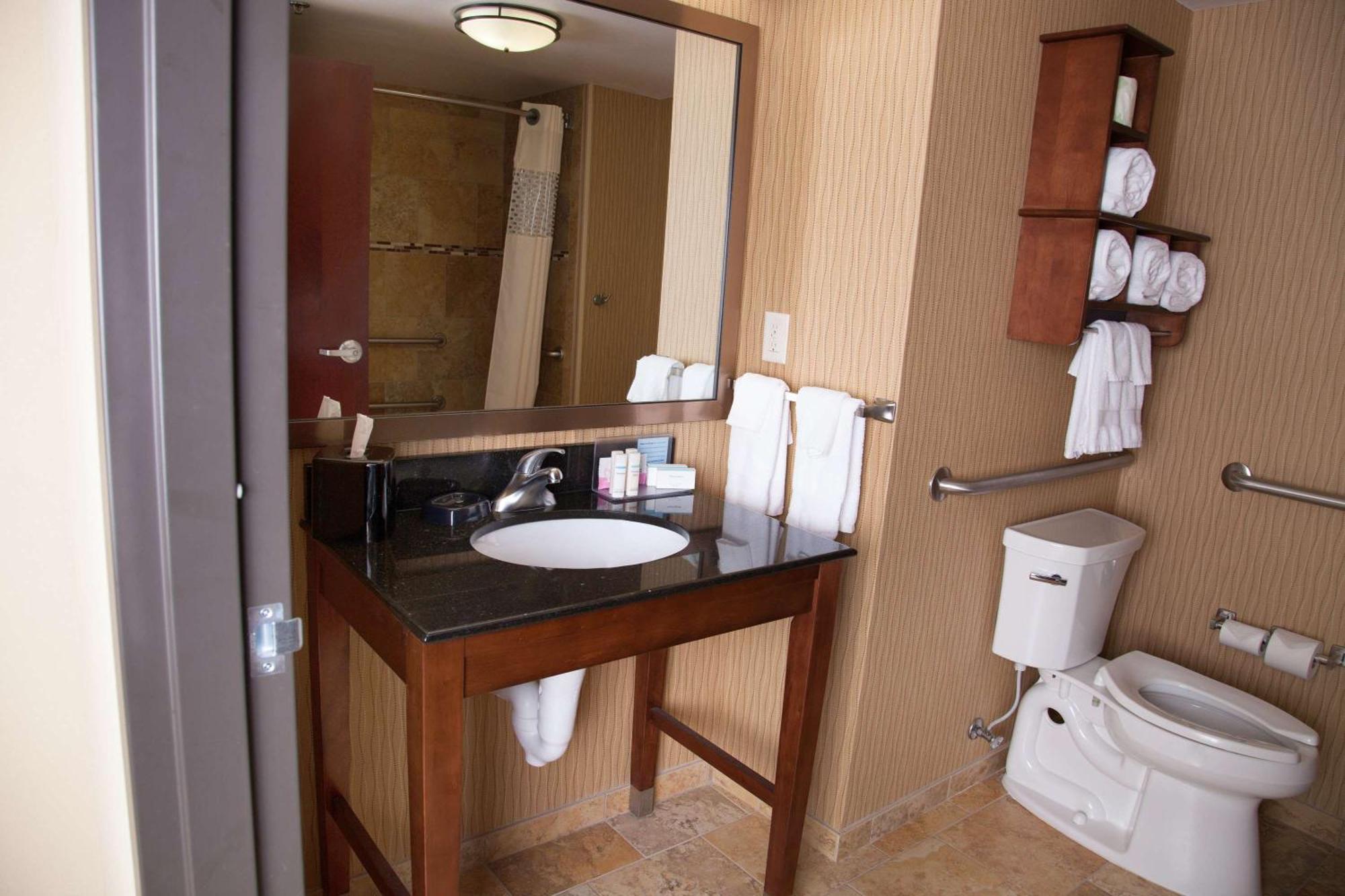 Hampton Inn & Suites Dickinson Nd Zewnętrze zdjęcie