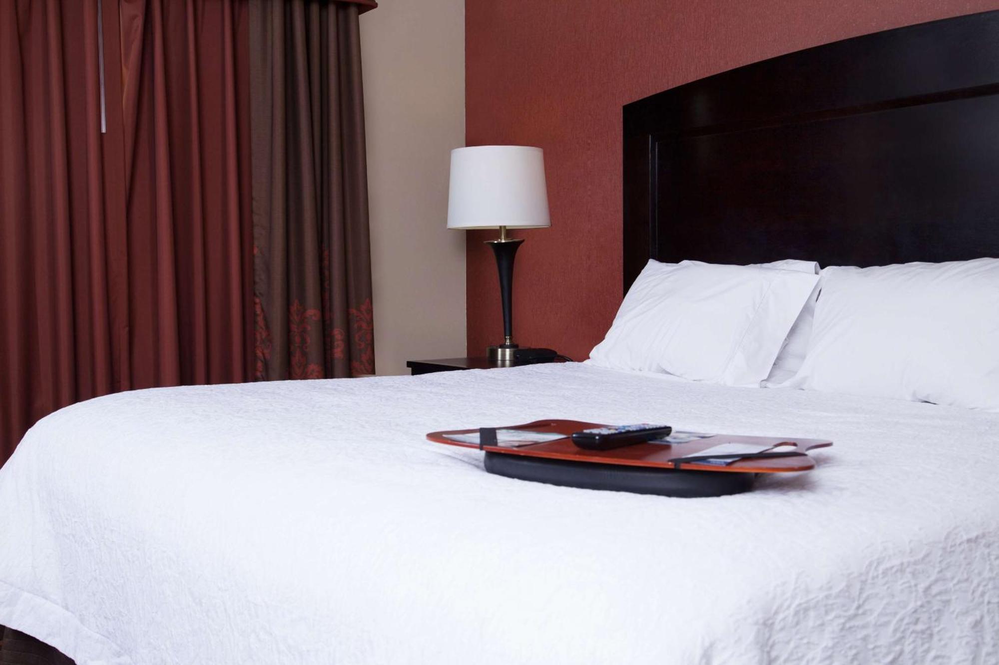 Hampton Inn & Suites Dickinson Nd Zewnętrze zdjęcie