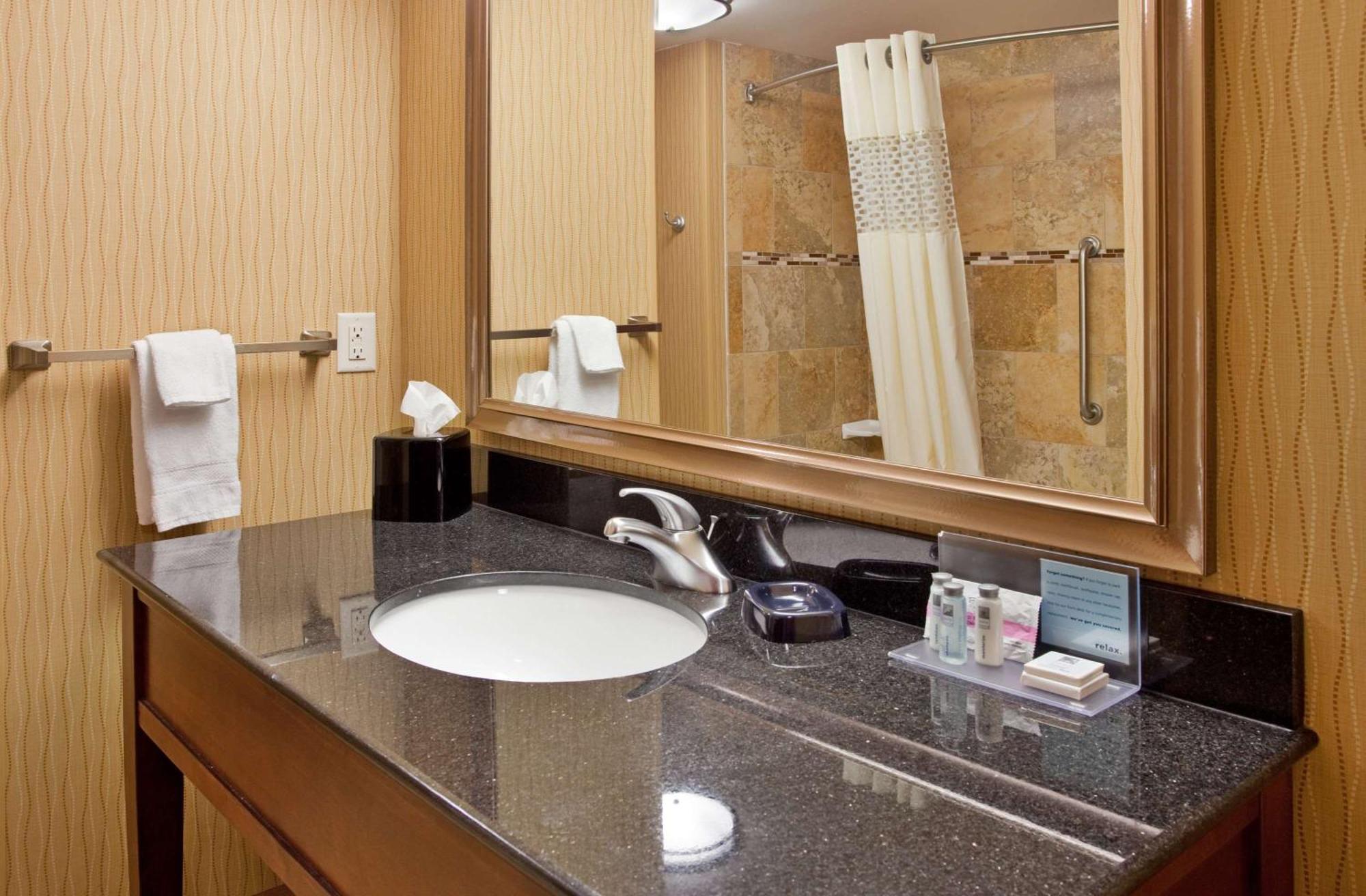 Hampton Inn & Suites Dickinson Nd Zewnętrze zdjęcie